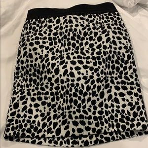 Ann Taylor pencil skirt